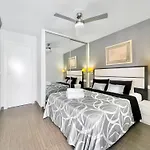 Sky 21-Floor Frontline Levante Coblanca Apartment